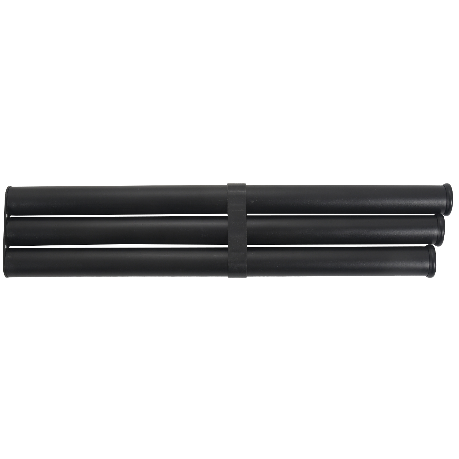 Quiver Arrow Back - A89E-กระเป๋าใส่ลูกธนู 3 ช่อง กระเป๋าใส่ลูกธนูแบบพกพาสำหรับการยิงธนู