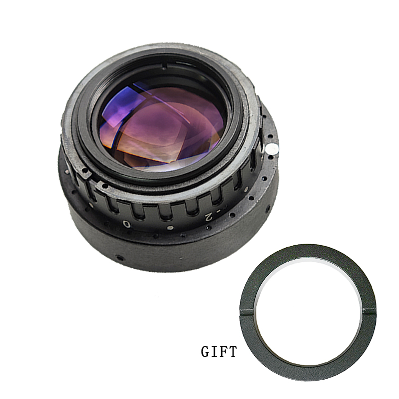 Monocular Night Vision - เลนส์ตาหลัง PVS14 เลนส์ตาหลัง PVS69 40 องศา