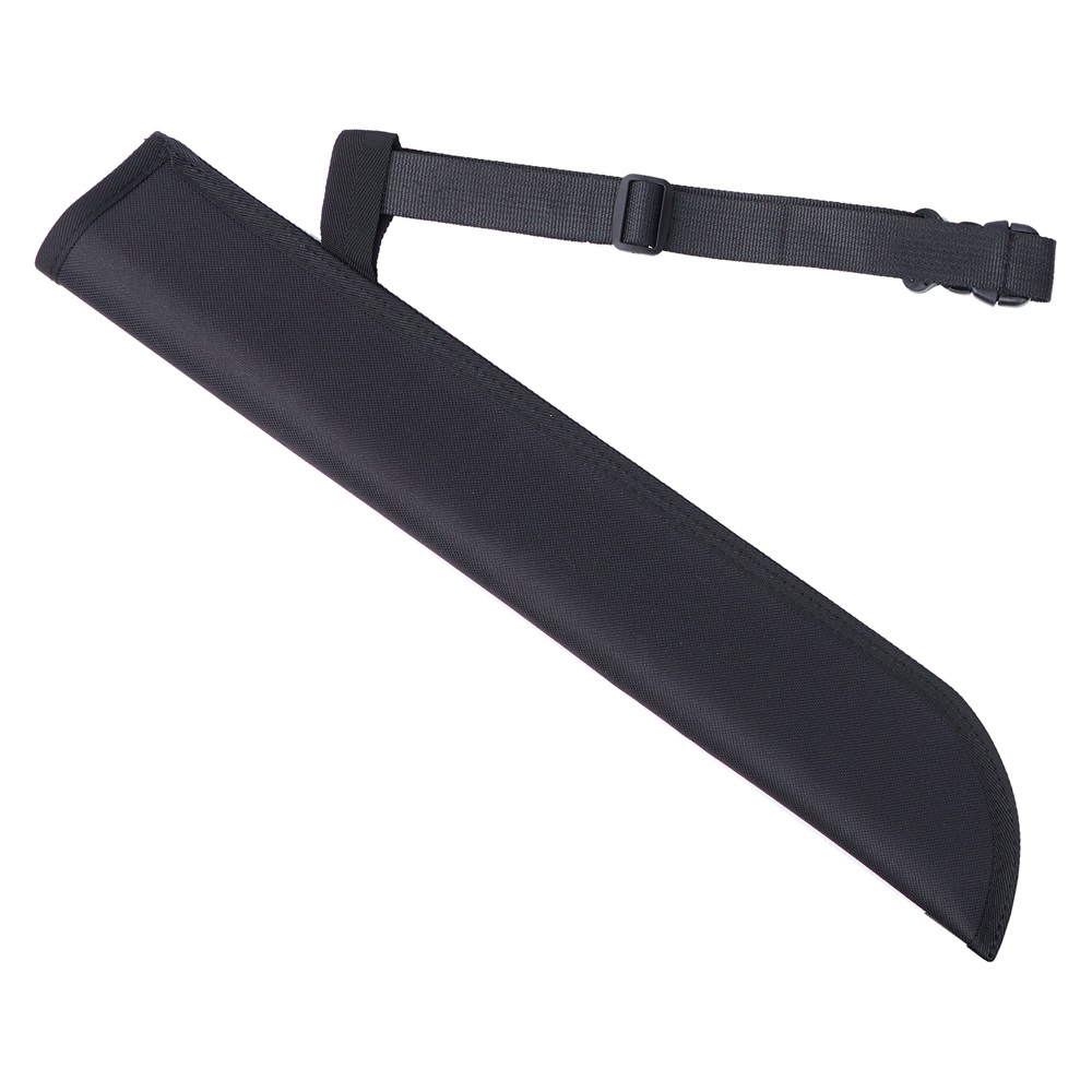 Quiver Arrow Back - 1Pc ยิงธนู Arrow Quiver ปรับผ้าใบกระเป๋าเข็มขัดล่าสัตว์กลับ Quiver