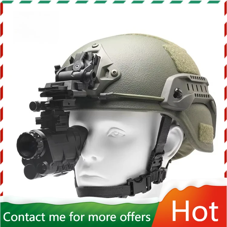 BINOCK NVG30 PVS14 NVG10 High  - Monocular Night Vision บทวิจารณ์และราคา
