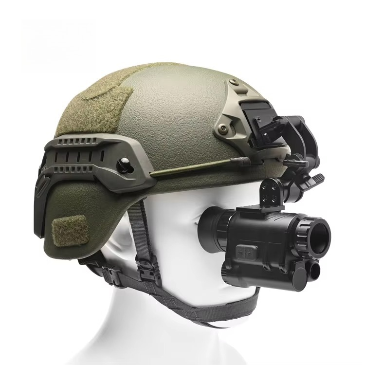 BINOCK NVG30 PVS14 NVG10 High  - Monocular Night Vision บทวิจารณ์และราคา