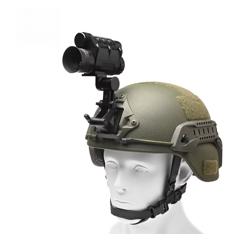BINOCK NVG30 PVS14 NVG10 High  - Monocular Night Vision บทวิจารณ์และราคา
