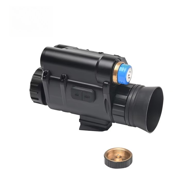 BINOCK NVG30 PVS14 NVG10 High  - Monocular Night Vision บทวิจารณ์และราคา