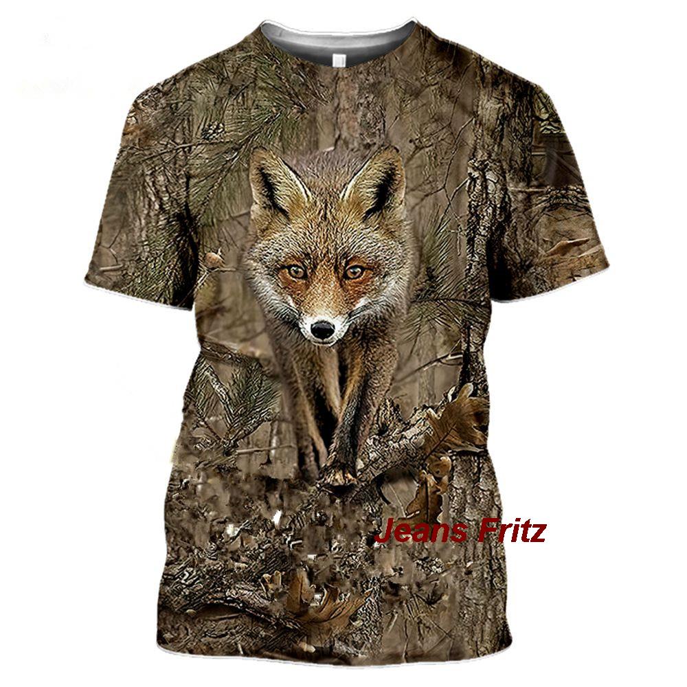 เสื้อยืด2023ลายพรางล่าสัตว์หมู - Wildman Hunting & Outdoor Polokwane บทวิจารณ์และราคา