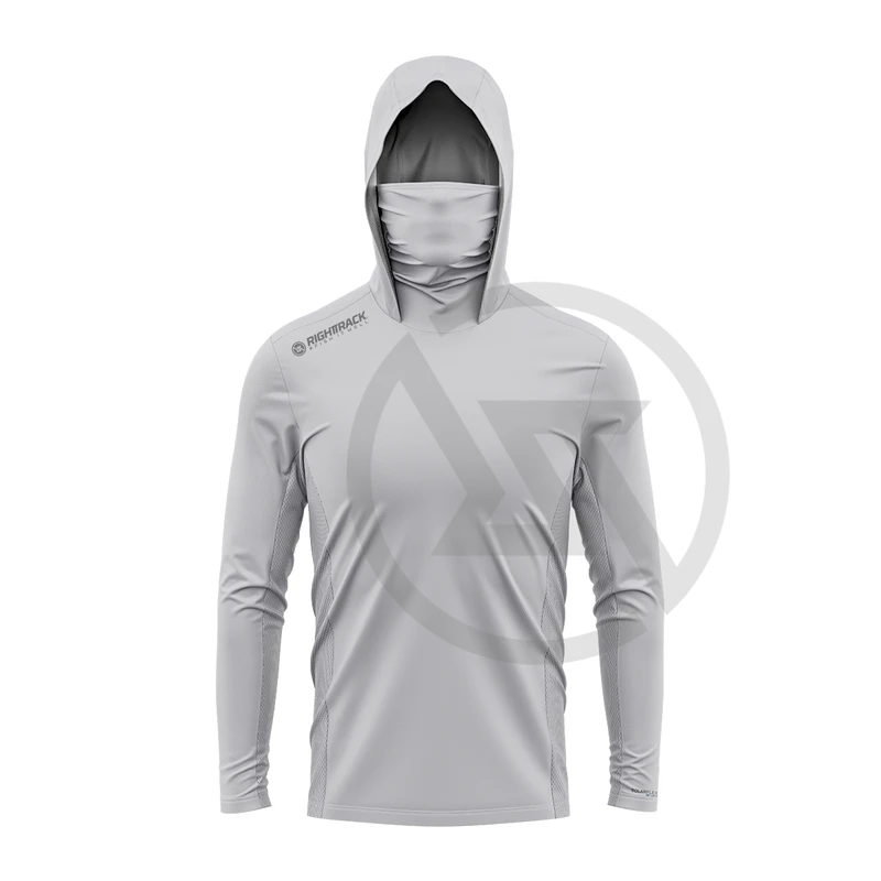 ขายดีเดินป่าตั้งแคมป์ Righttra - Outdoor Hunting Hoodie บทวิจารณ์และราคา