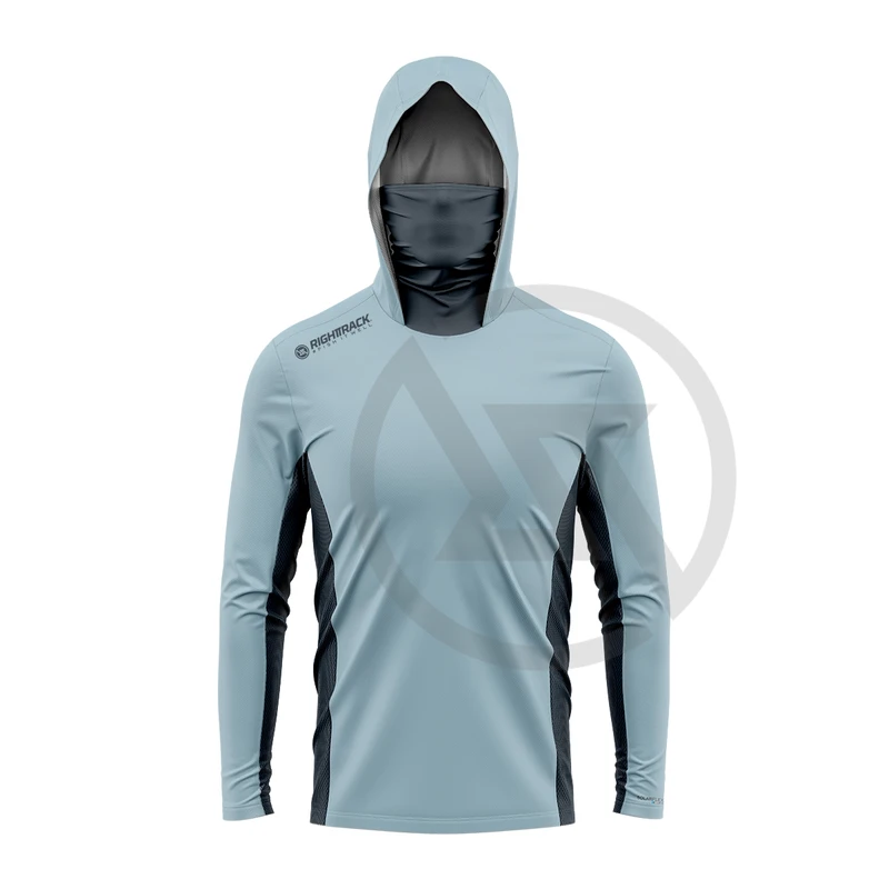 ขายดีเดินป่าตั้งแคมป์ Righttra - Outdoor Hunting Hoodie บทวิจารณ์และราคา