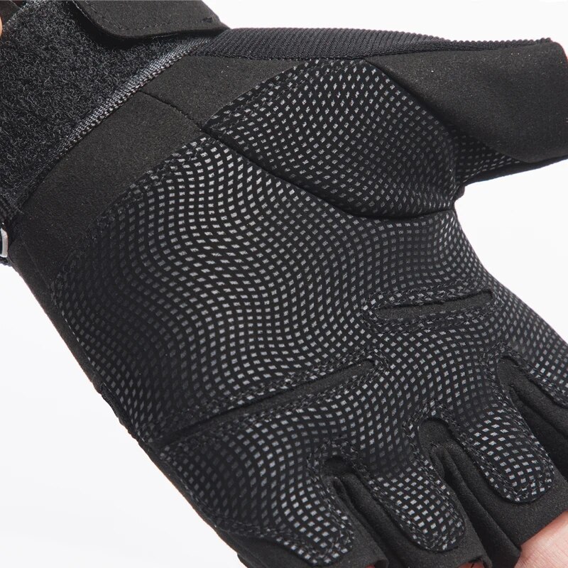 ถุงมือยุทธวิธีกลางแจ้งถุงมือกี - Outdoor Hunting Names บทวิจารณ์และราคา