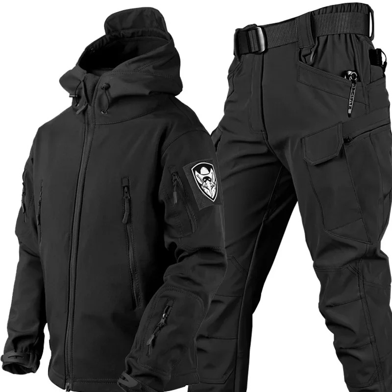 เสื้อแจ็คเก็ตพรางลายแบบซอฟต์เช - Outdoor Hunting Hoodie บทวิจารณ์และราคา