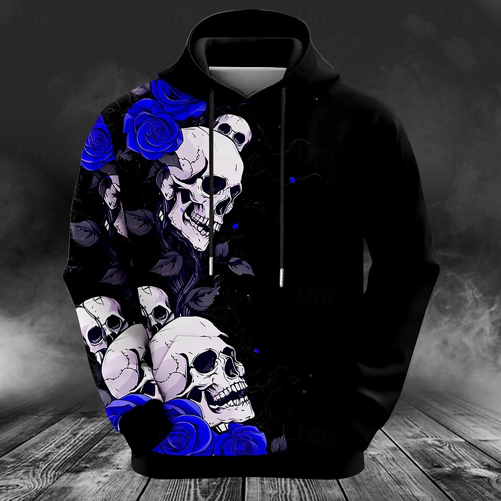 เสื้อฮู้ดดี้ลายกวางสำหรับผู้ชา - Outdoor Hunting Hoodie บทวิจารณ์และราคา