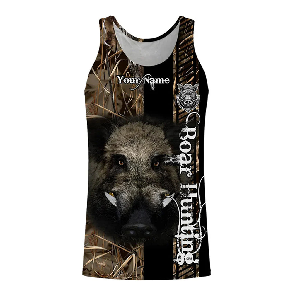 เสื้อกล้ามพิมพ์ลาย 3 มิติ สำหร - Wildman Hunting & Outdoor Polokwane บทวิจารณ์และราคา