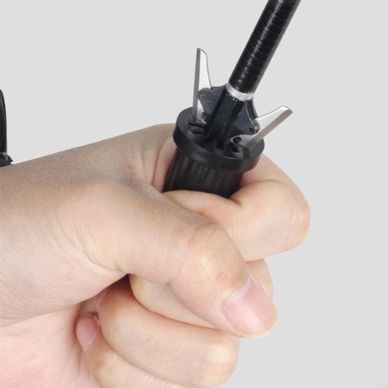 ยิงธนู Spanner เครื่องมือติดตั - Broadhead Wrench Tool บทวิจารณ์และราคา