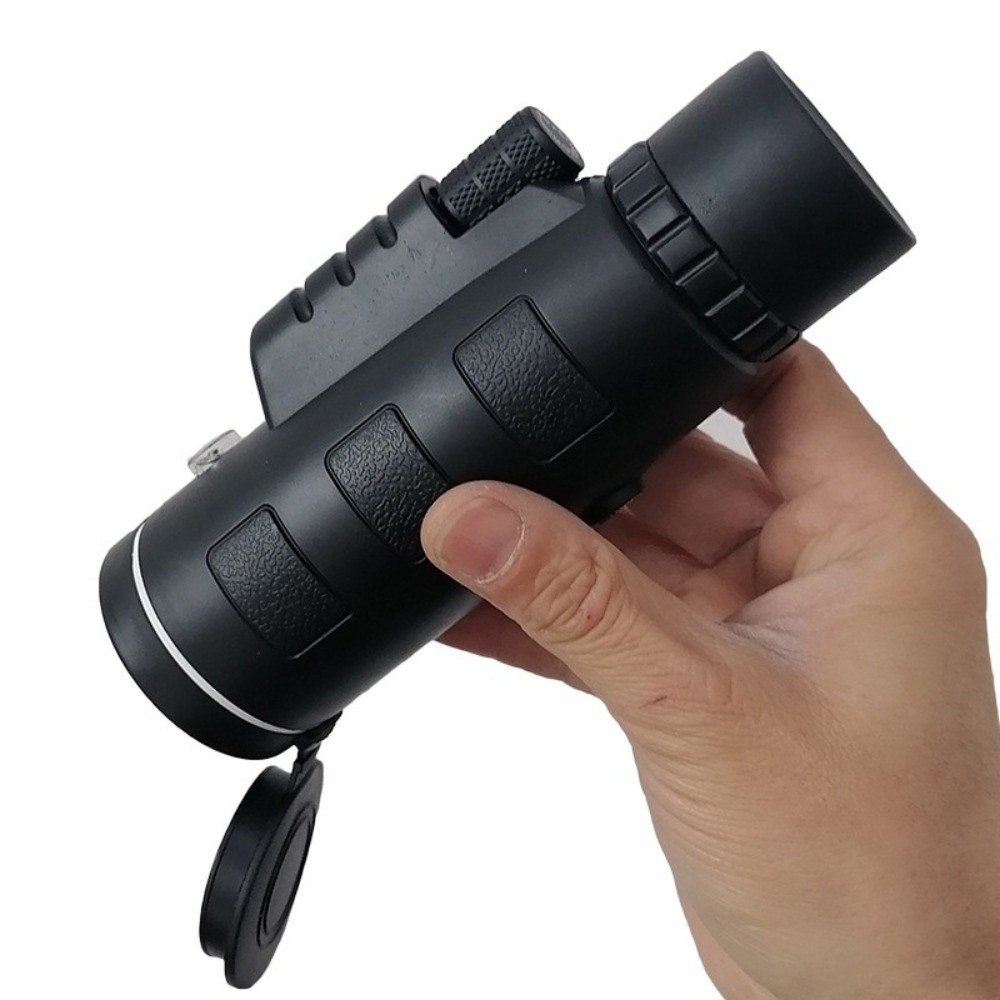 กล้องโทรทรรศน์ซูมแบบตาเดียวพร้ - Monocular Night Vision บทวิจารณ์และราคา