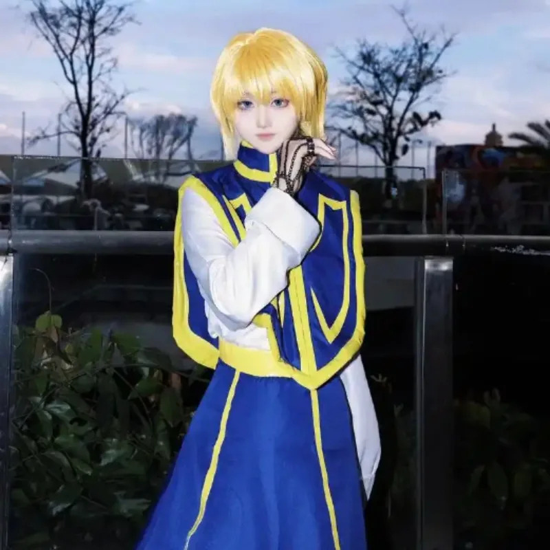 อะนิเมะ HUNTER X HUNTER คุราปิ - Outdoor Hunting Coat บทวิจารณ์และราคา