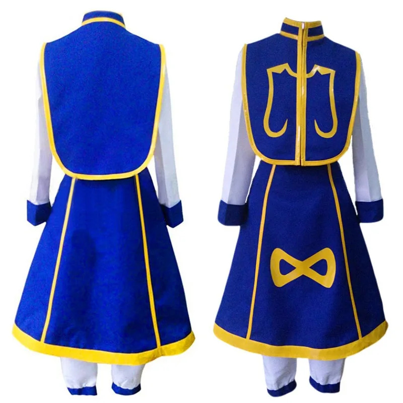 อะนิเมะ HUNTER X HUNTER คุราปิ - Outdoor Hunting Coat บทวิจารณ์และราคา