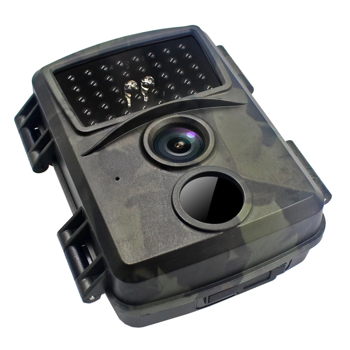 กล้องกันน้ำกลางแจ้ง 0.8 วินาที - Outdoor Hunting House บทวิจารณ์และราคา