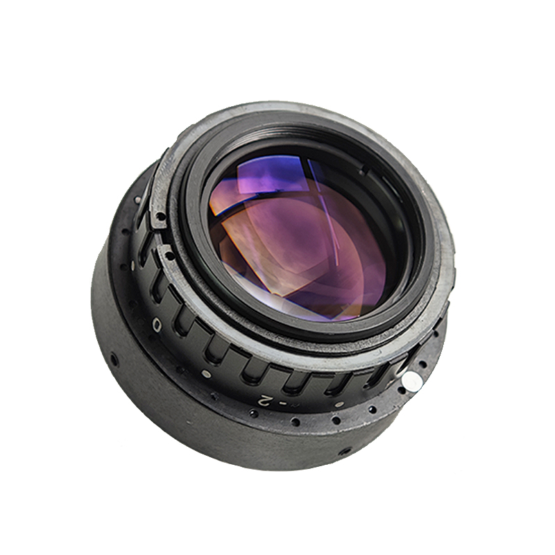 เลนส์ตาหลัง PVS14 เลนส์ตาหลัง  - Monocular Night Vision บทวิจารณ์และราคา