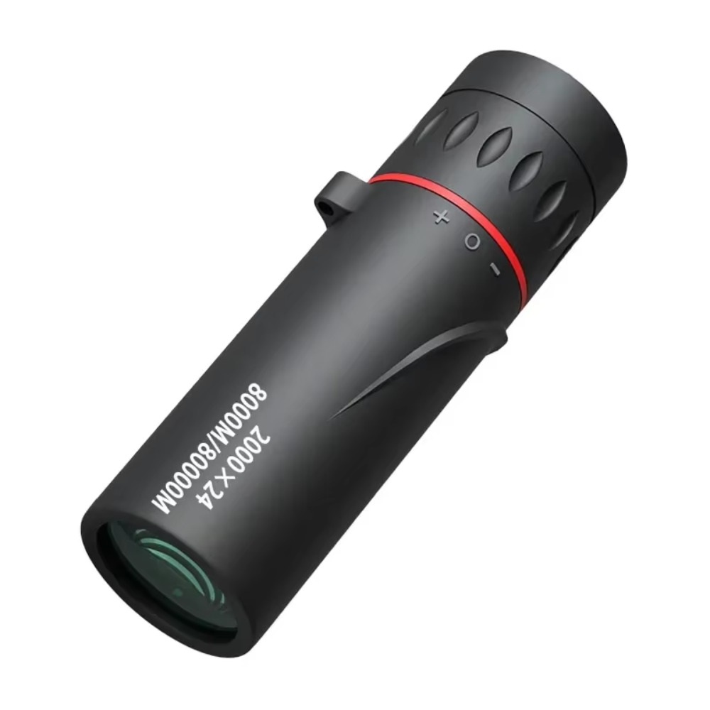 กล้องโทรทรรศน์แบบตาเดียวรุ่นให - Monocular Night Vision บทวิจารณ์และราคา