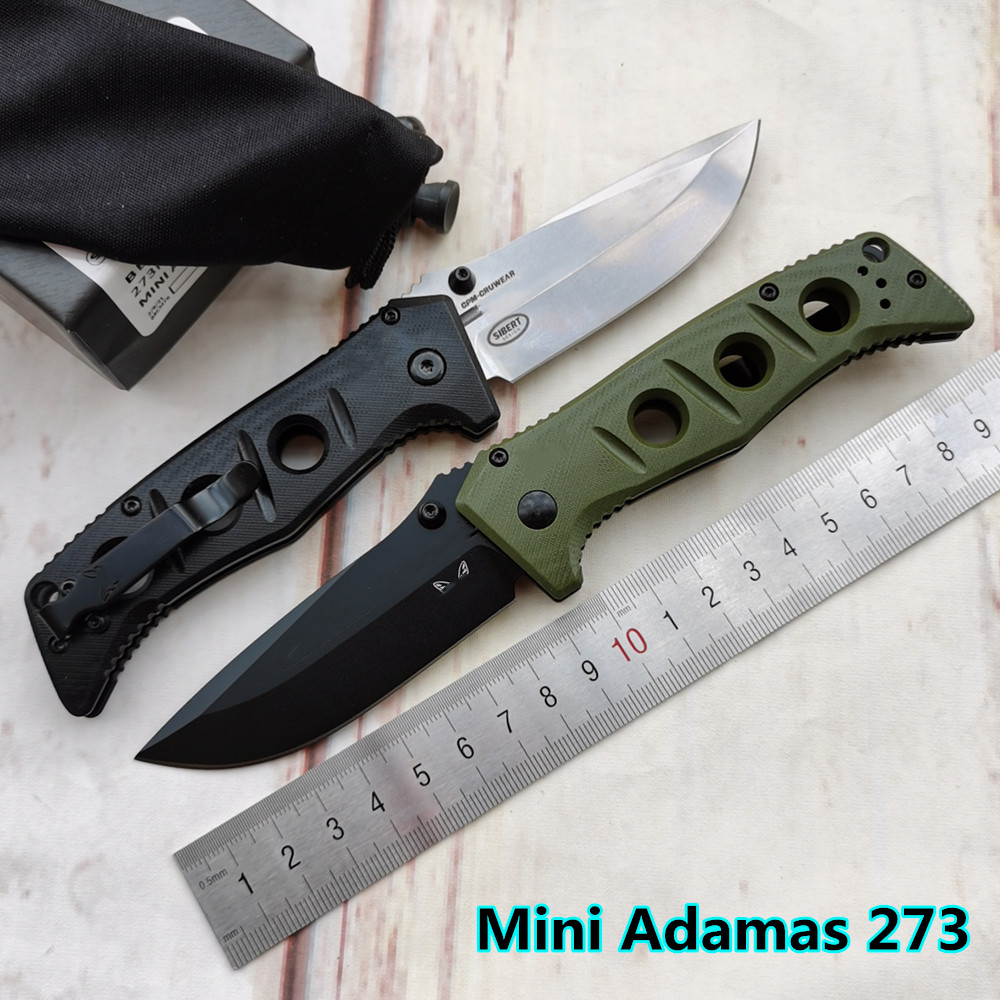 มีดพับ JUFULE Best Foam Mini A - Best Hunting Outdoor Knife บทวิจารณ์และราคา