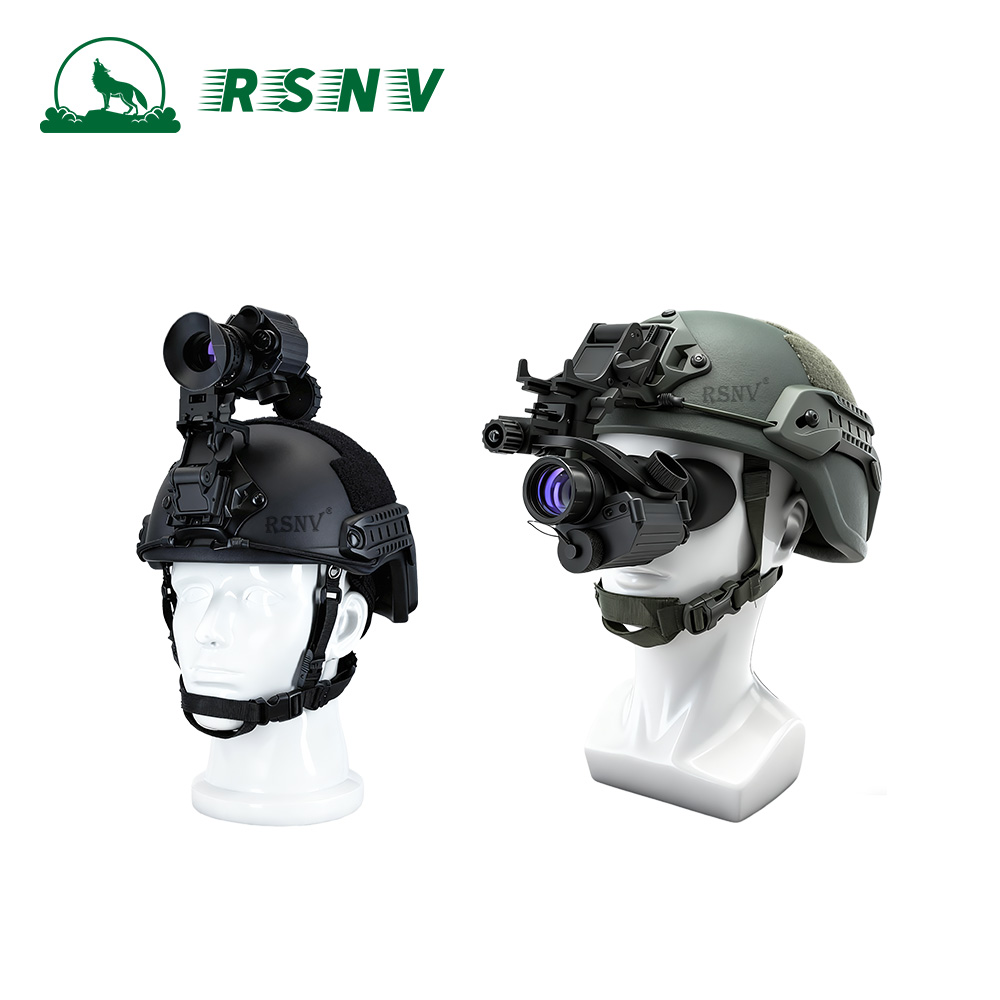 RSNV GEN2+ Gen3 PVS14 ชุดตัวเค - Monocular Night Vision บทวิจารณ์และราคา