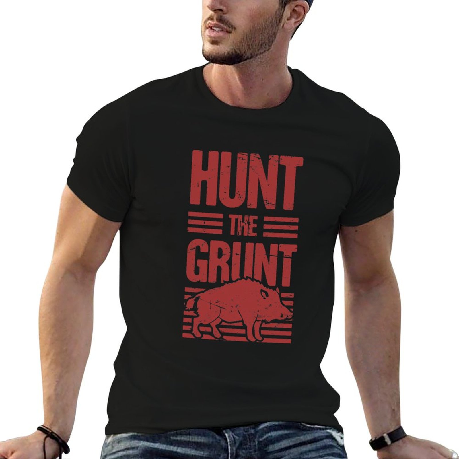 การล่าหมูป่า / การล่าหมูป่า -  - Wildman Hunting & Outdoor Polokwane บทวิจารณ์และราคา