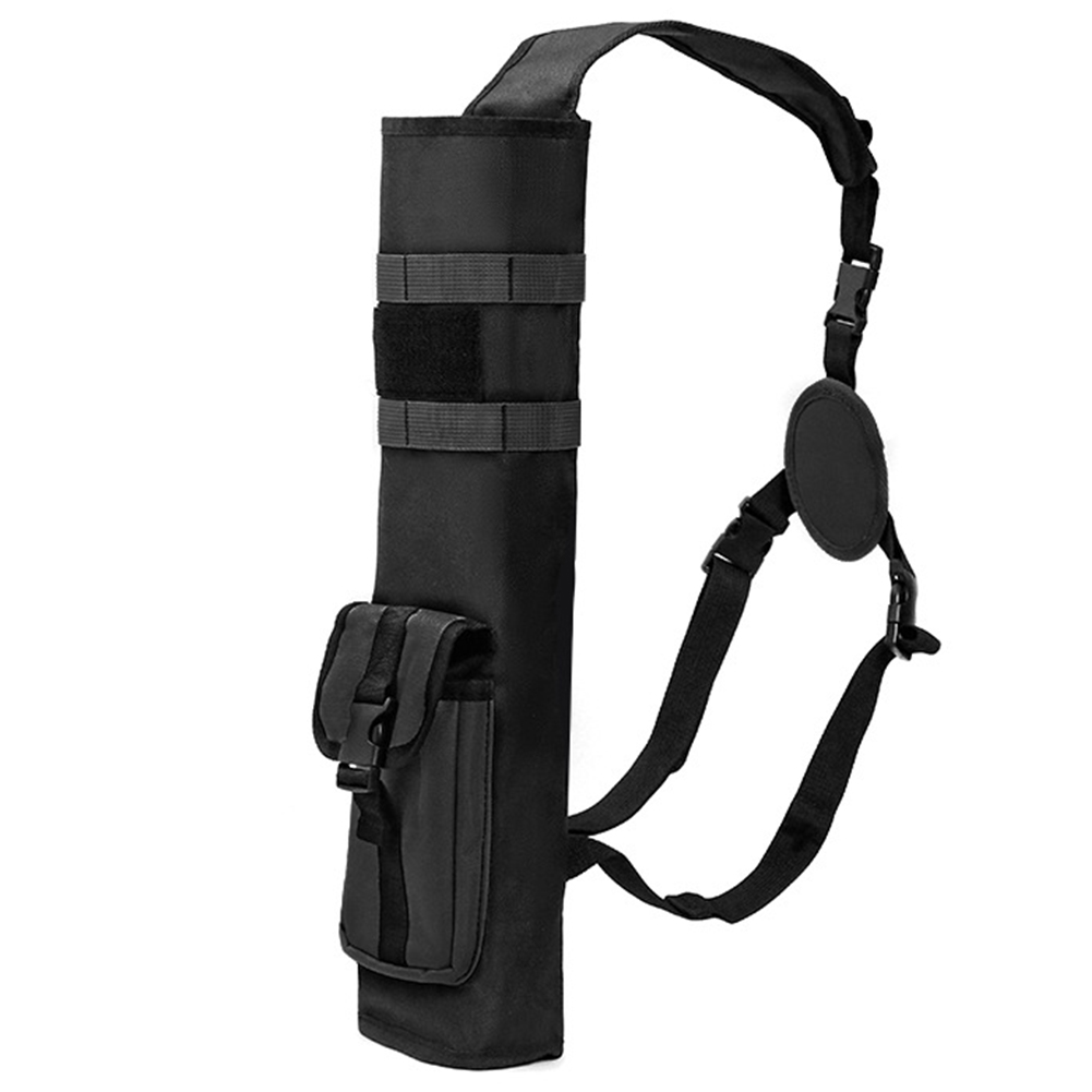 กระเป๋าใส่ลูกธนูแบบมีระบบโมลล์ - Quiver Arrow Back บทวิจารณ์และราคา