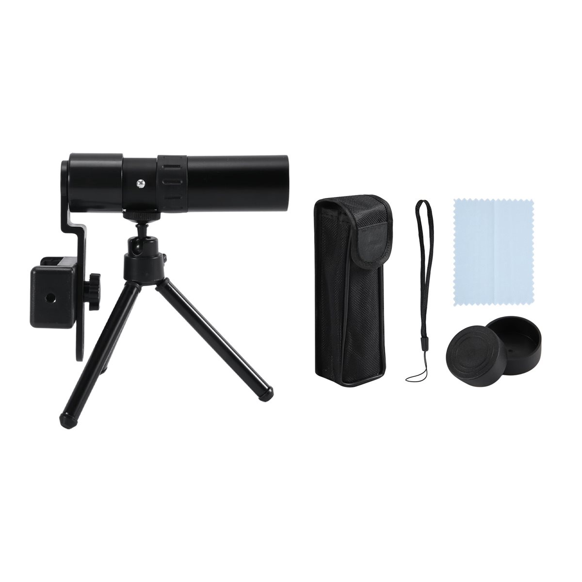 L79A กล้องส่องทางไกลแบบพกพา ซู - Monocular Night Vision บทวิจารณ์และราคา