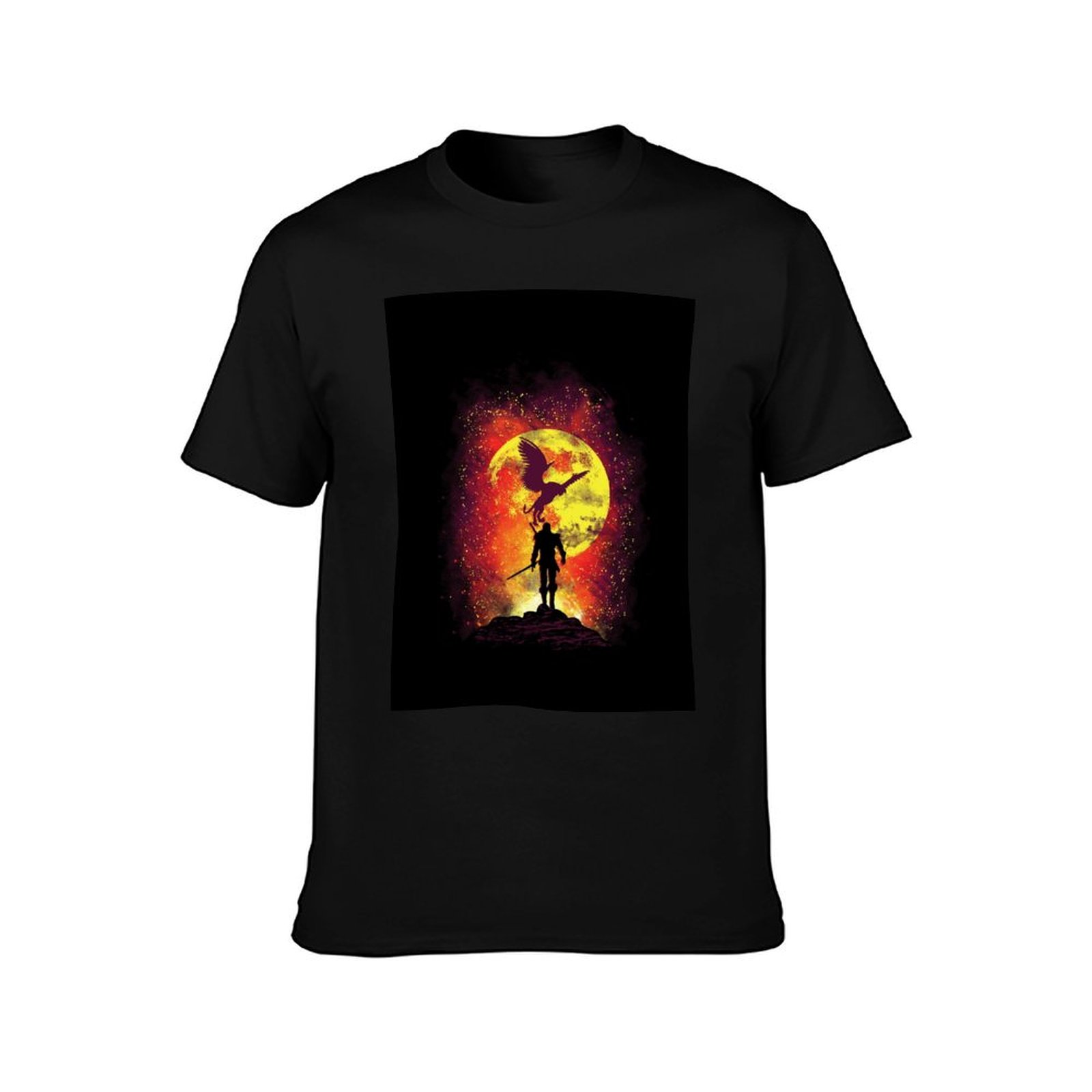 เสื้อยืดลาย Wild Hunt สำหรับวั - Wildman Hunting & Outdoor Polokwane บทวิจารณ์และราคา