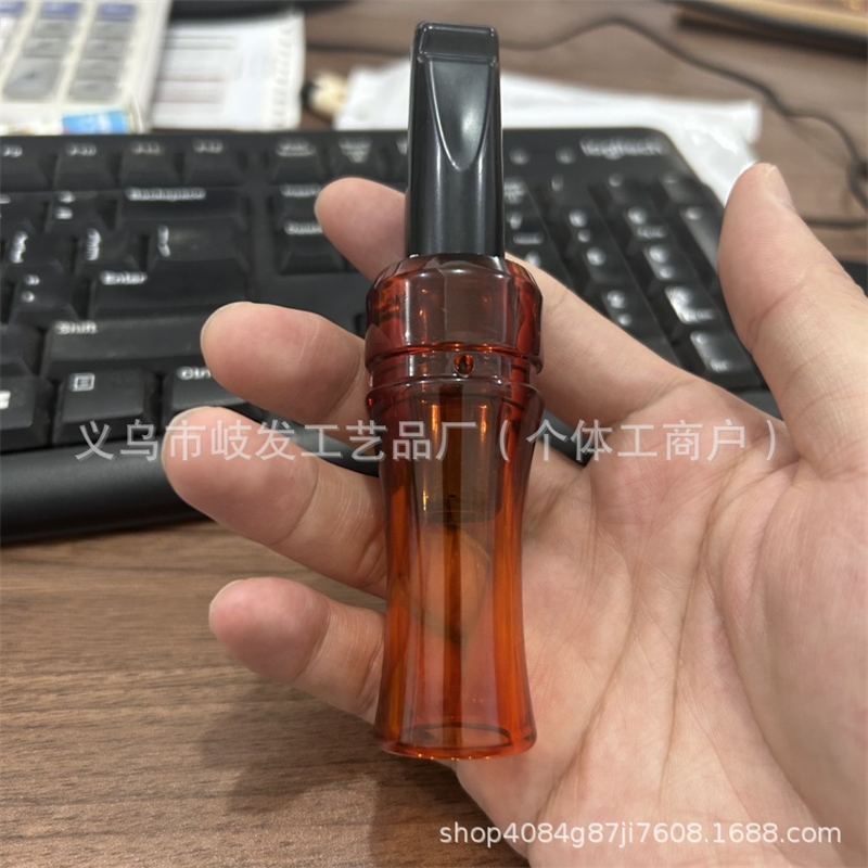 เครื่องเลียนเสียงนกสำหรับล่าสั - Outdoor Hunting House บทวิจารณ์และราคา