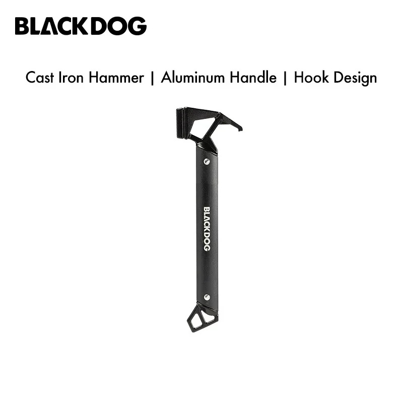ค้อนอเนกประสงค์ BLACKDOG สำหรั - Outdoor Hunting Dog Supply บทวิจารณ์และราคา