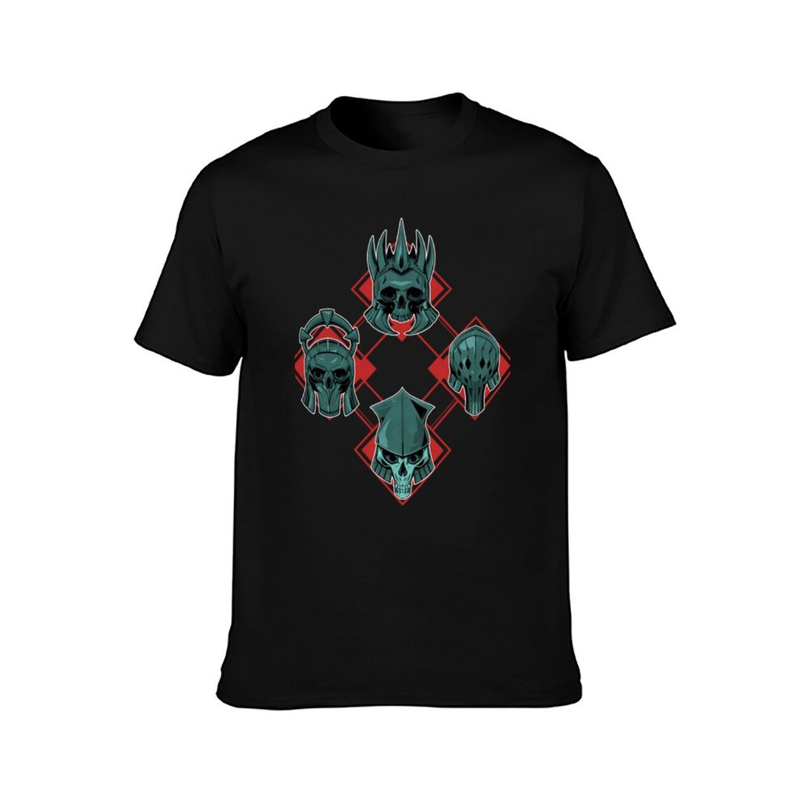 เสื้อยืด The Wild Hunt เสื้อยื - Wildman Hunting & Outdoor Polokwane บทวิจารณ์และราคา