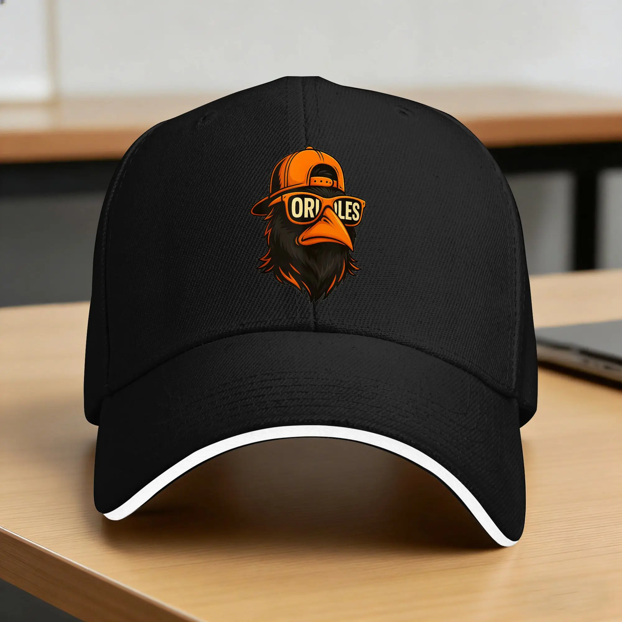 หมวกเบสบอลลำลองสำหรับฤดูร้อน ล - Outdoor Hunting Names บทวิจารณ์และราคา