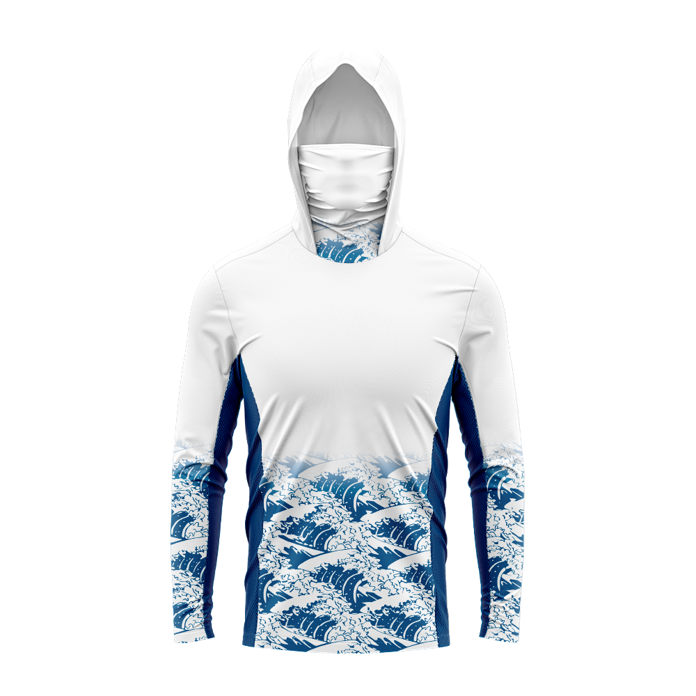 เสื้อฮู้ดดี้กันแดดสำหรับผู้ชาย - Outdoor Hunting Hoodie บทวิจารณ์และราคา