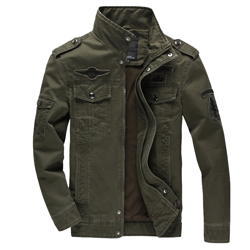 เสื้อแจ็คเก็ตผ้าฝ้ายใหม่ปี 202 - Wildman Hunting & Outdoor Polokwane บทวิจารณ์และราคา