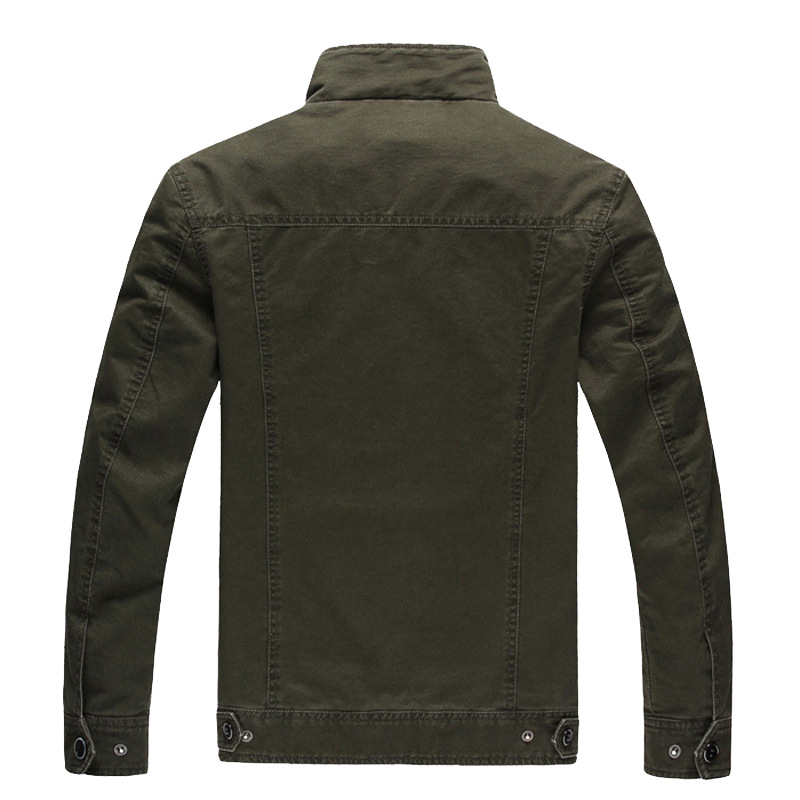 เสื้อแจ็คเก็ตผ้าฝ้ายใหม่ปี 202 - Wildman Hunting & Outdoor Polokwane บทวิจารณ์และราคา