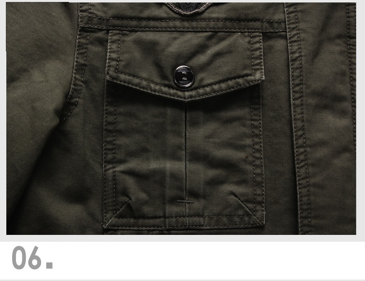 เสื้อแจ็คเก็ตผ้าฝ้ายใหม่ปี 202 - Wildman Hunting & Outdoor Polokwane บทวิจารณ์และราคา