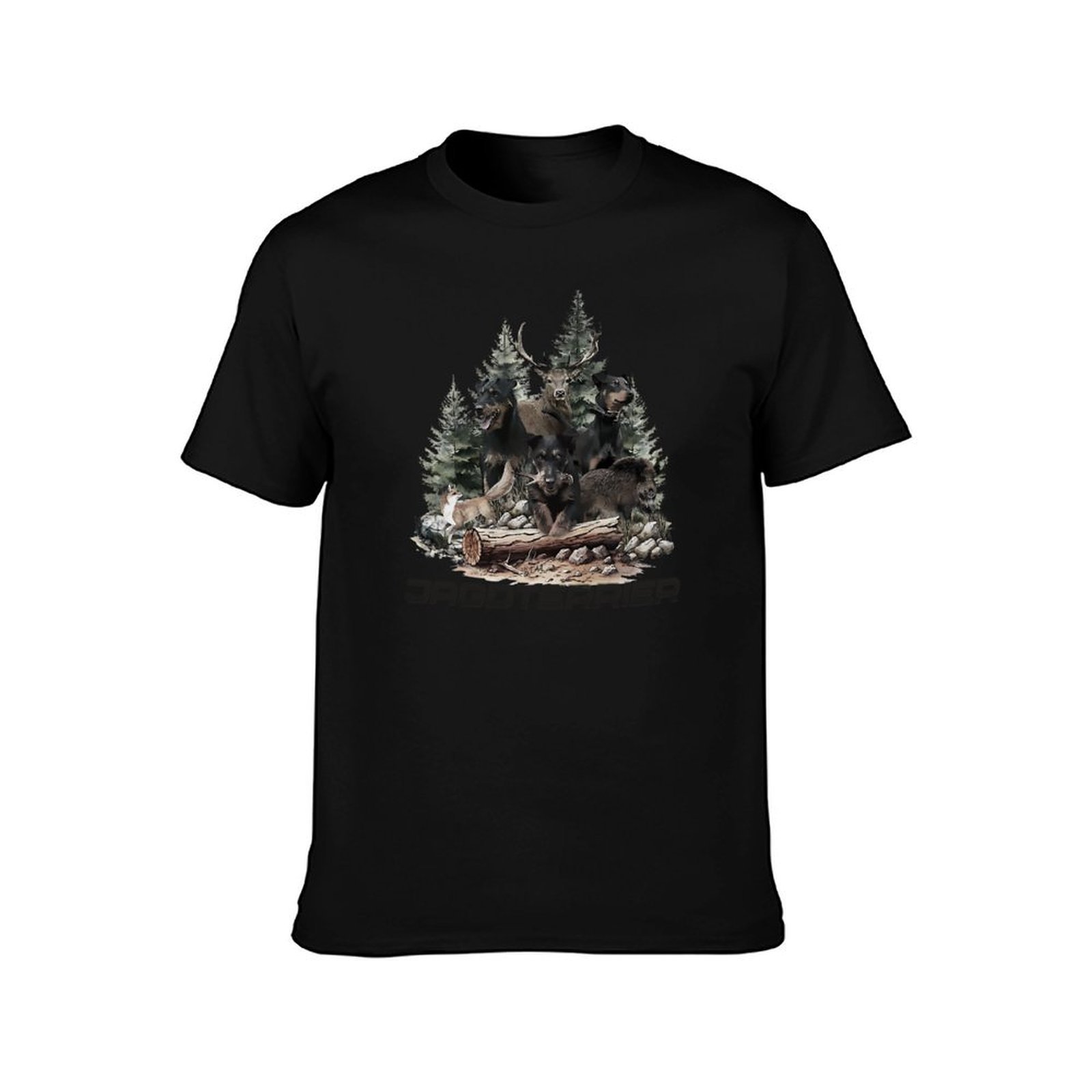 เยอรมันฮันท์ติ้งเทอร์เรียร์เป็ - Wildman Hunting & Outdoor Polokwane บทวิจารณ์และราคา