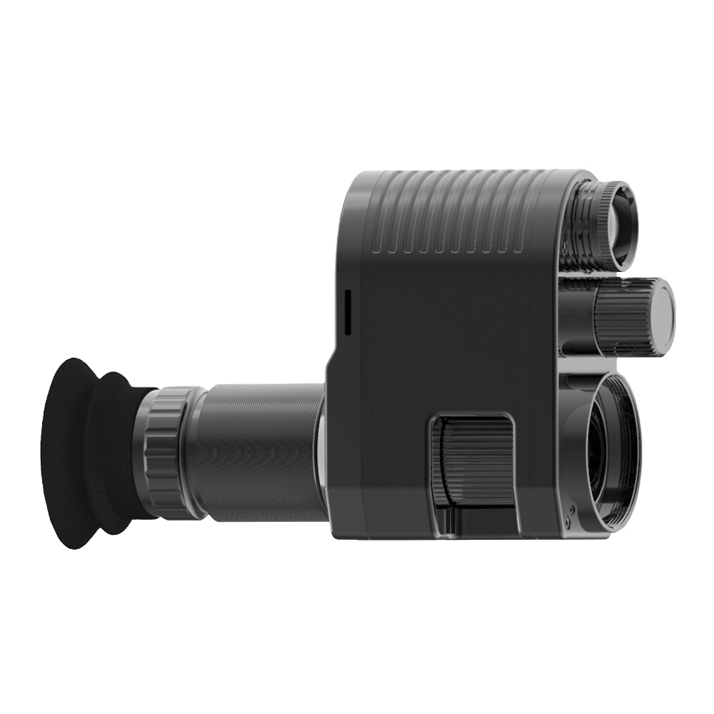 อุปกรณ์มองกลางคืนแบบตาเดียว M4 - Monocular Night Vision บทวิจารณ์และราคา