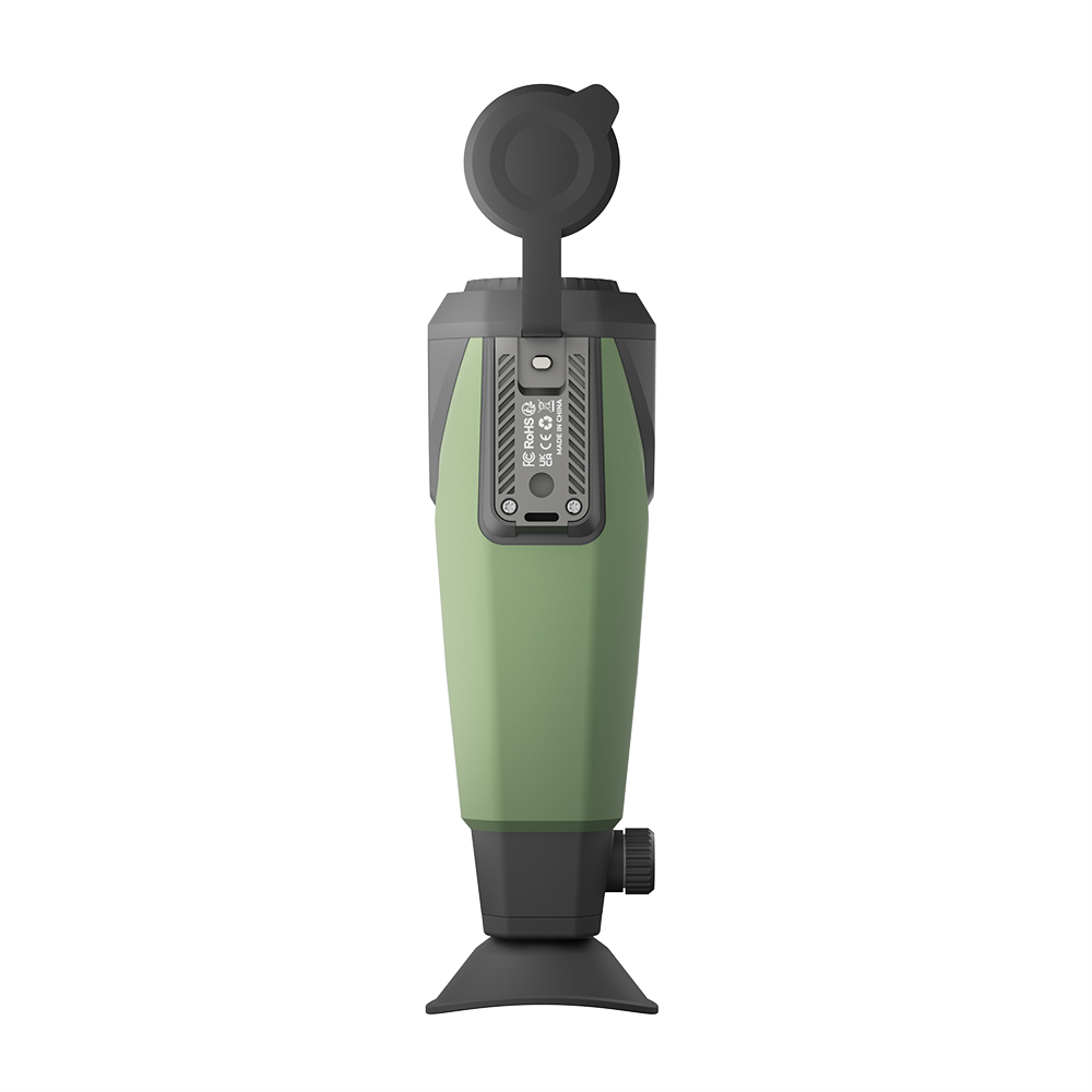 TS004 กล้องถ่ายภาพความร้อนแบบด - Monocular Night Vision บทวิจารณ์และราคา