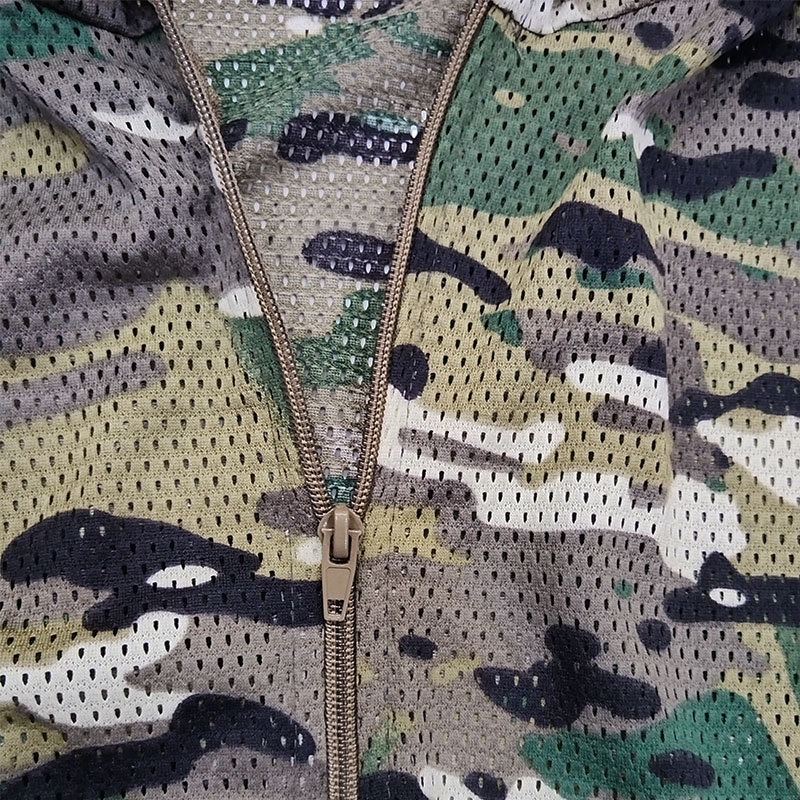 ชุดฮู้ดดี้สำหรับกิจกรรมกลางแจ้ - Outdoor Hunting Hoodie บทวิจารณ์และราคา